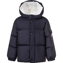MONCLER Kids Coats