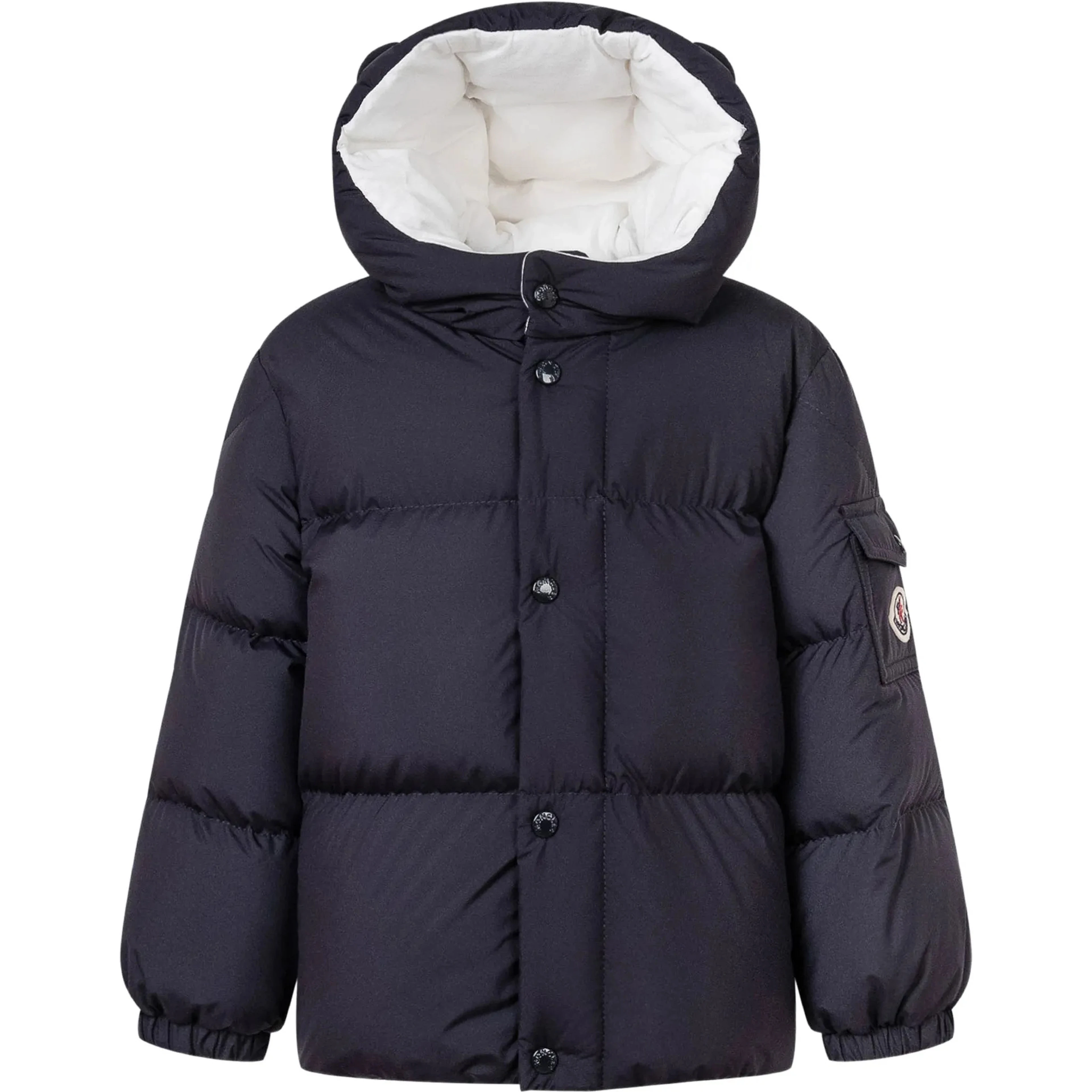 MONCLER Kids Coats