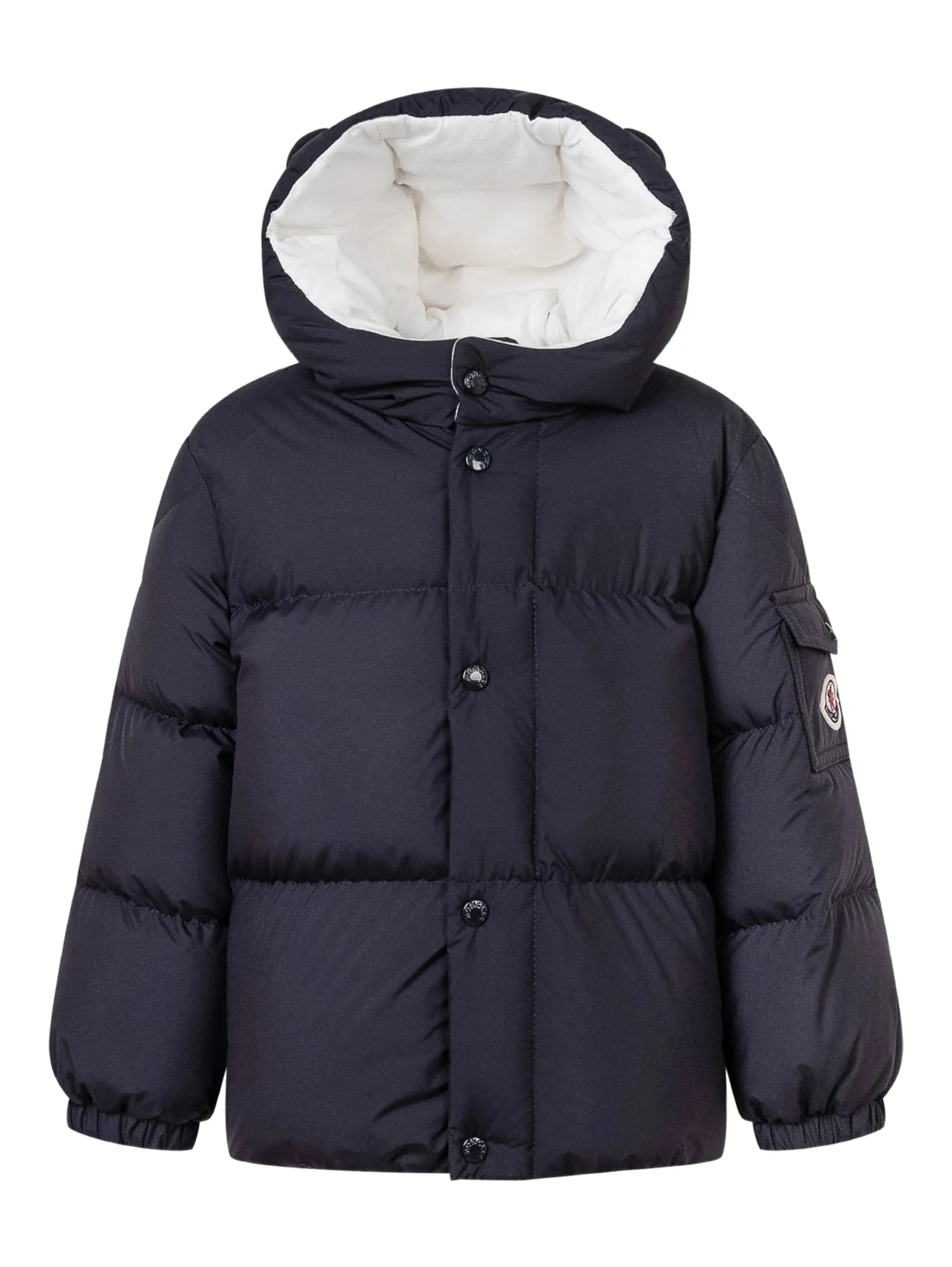 MONCLER Kids Coats