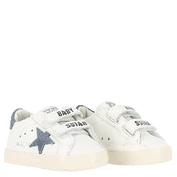 GOLDEN GOOSE KIDS Sneakers