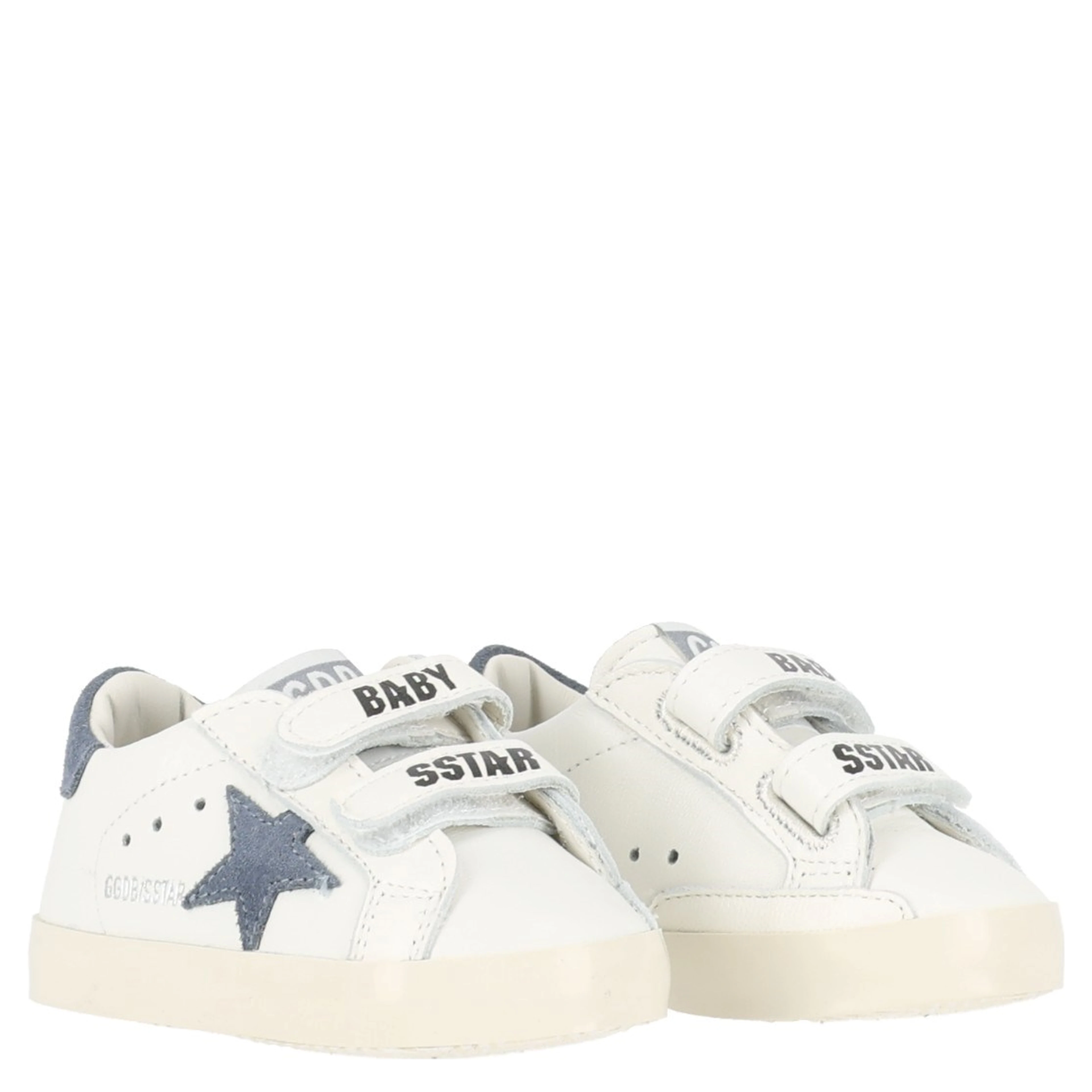 GOLDEN GOOSE KIDS Sneakers