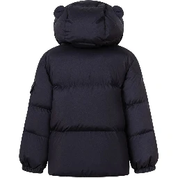 MONCLER Kids Coats