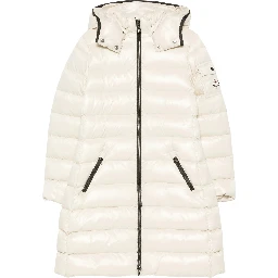 MONCLER KIDS Coats