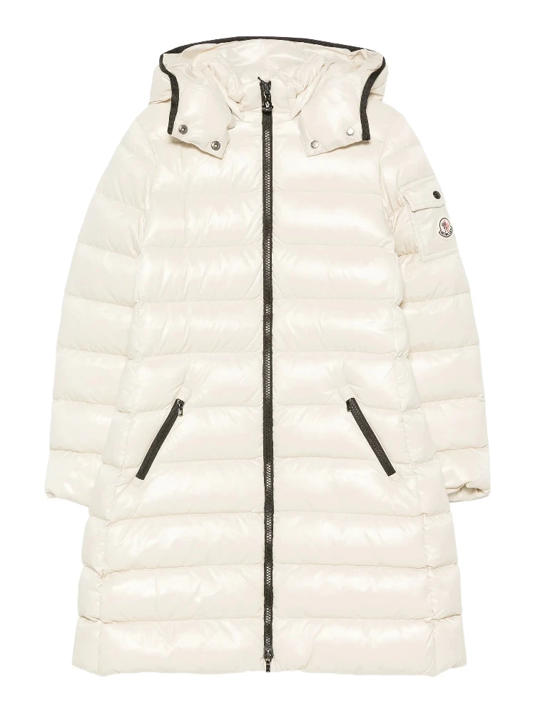 MONCLER KIDS Coats