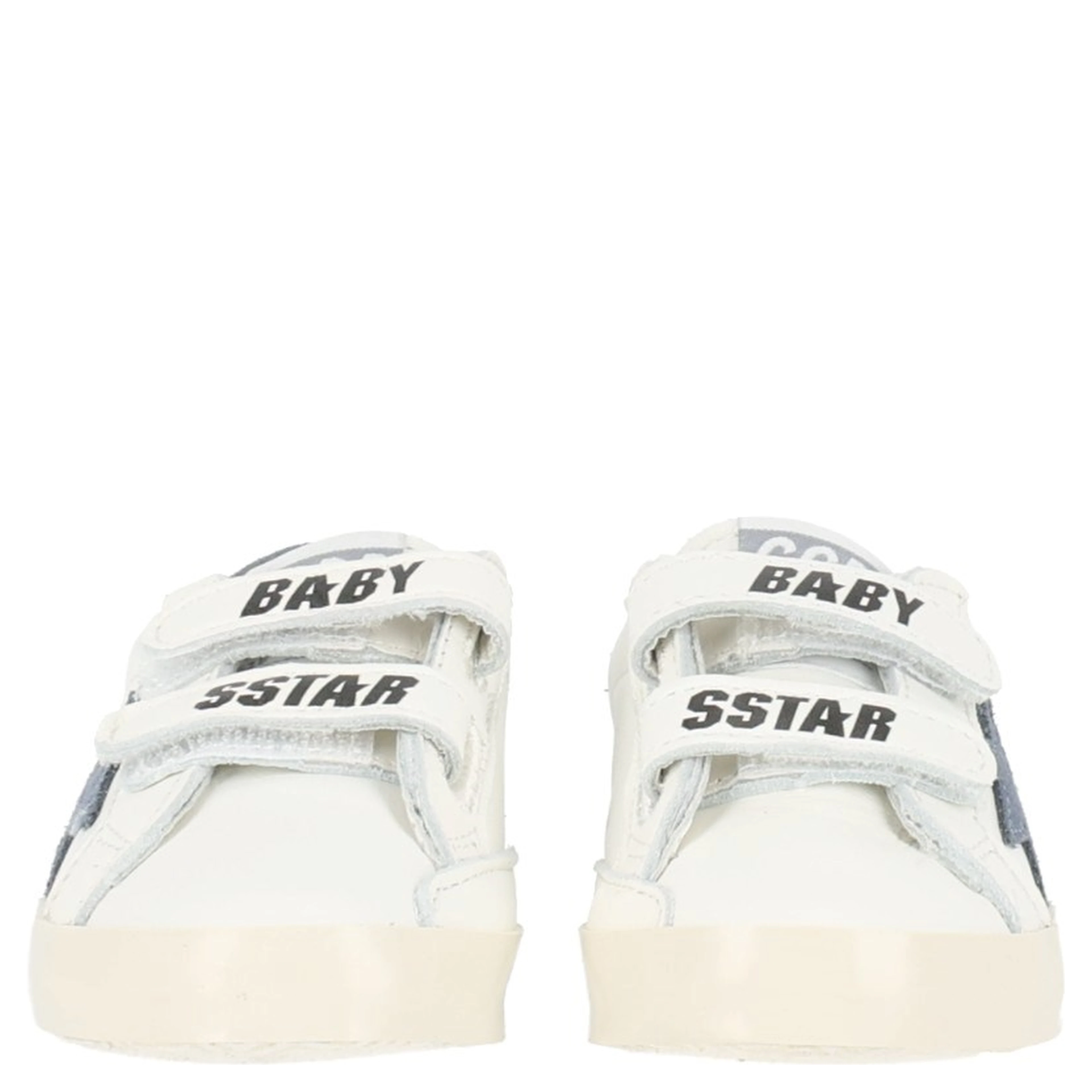 GOLDEN GOOSE KIDS Sneakers