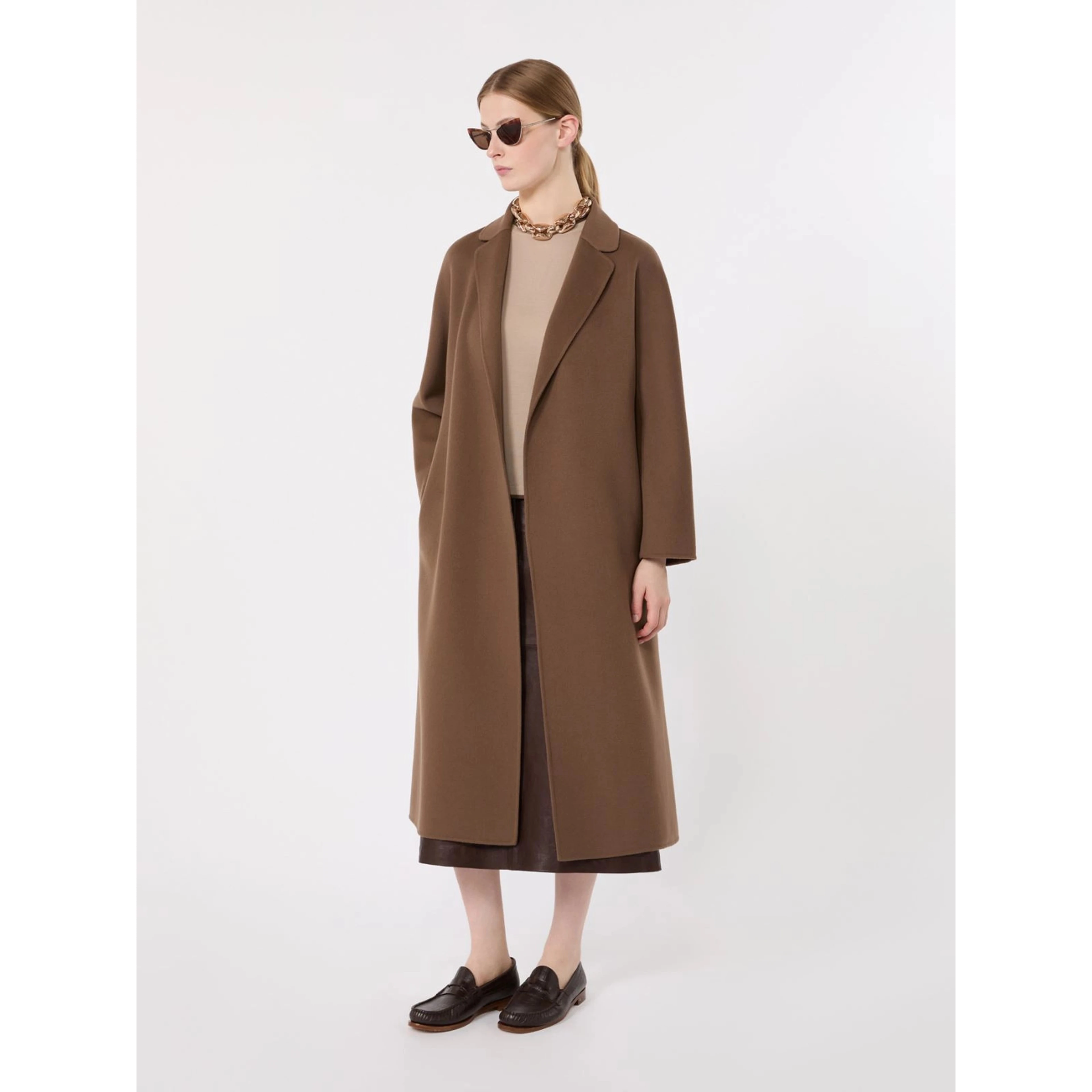 S Max Mara Coats