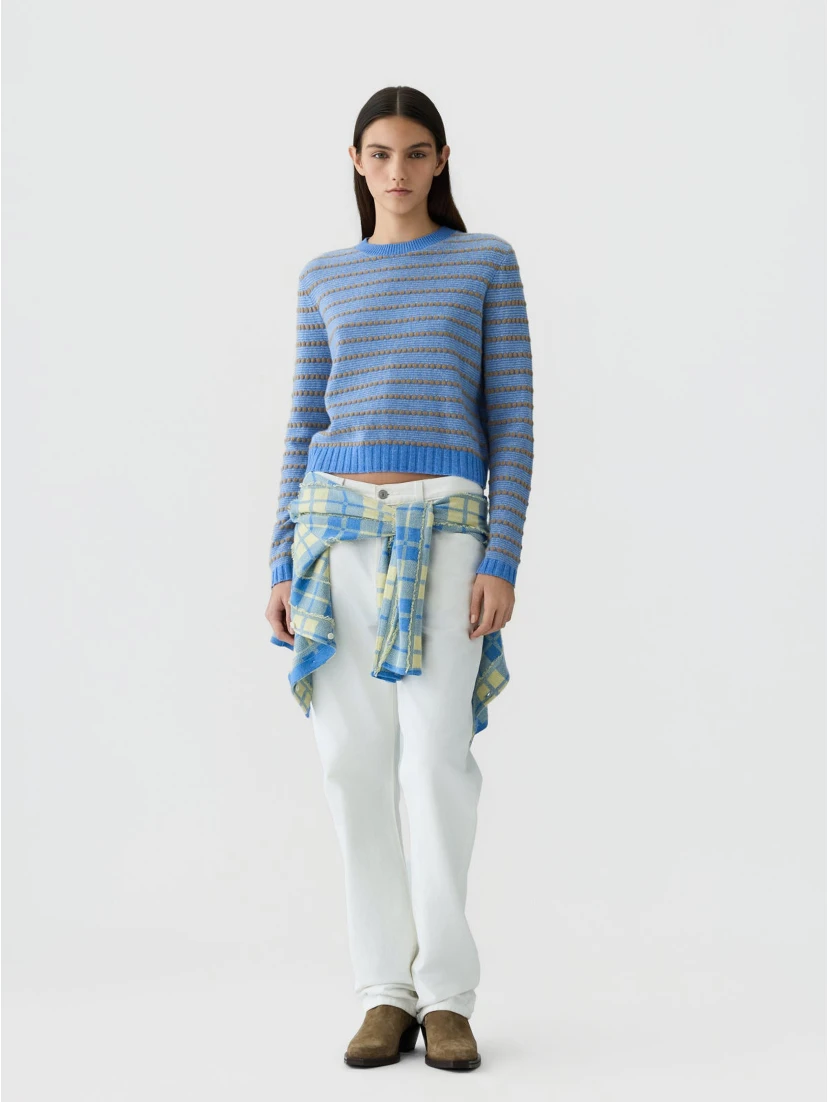 Guest in Residence Sweaters
