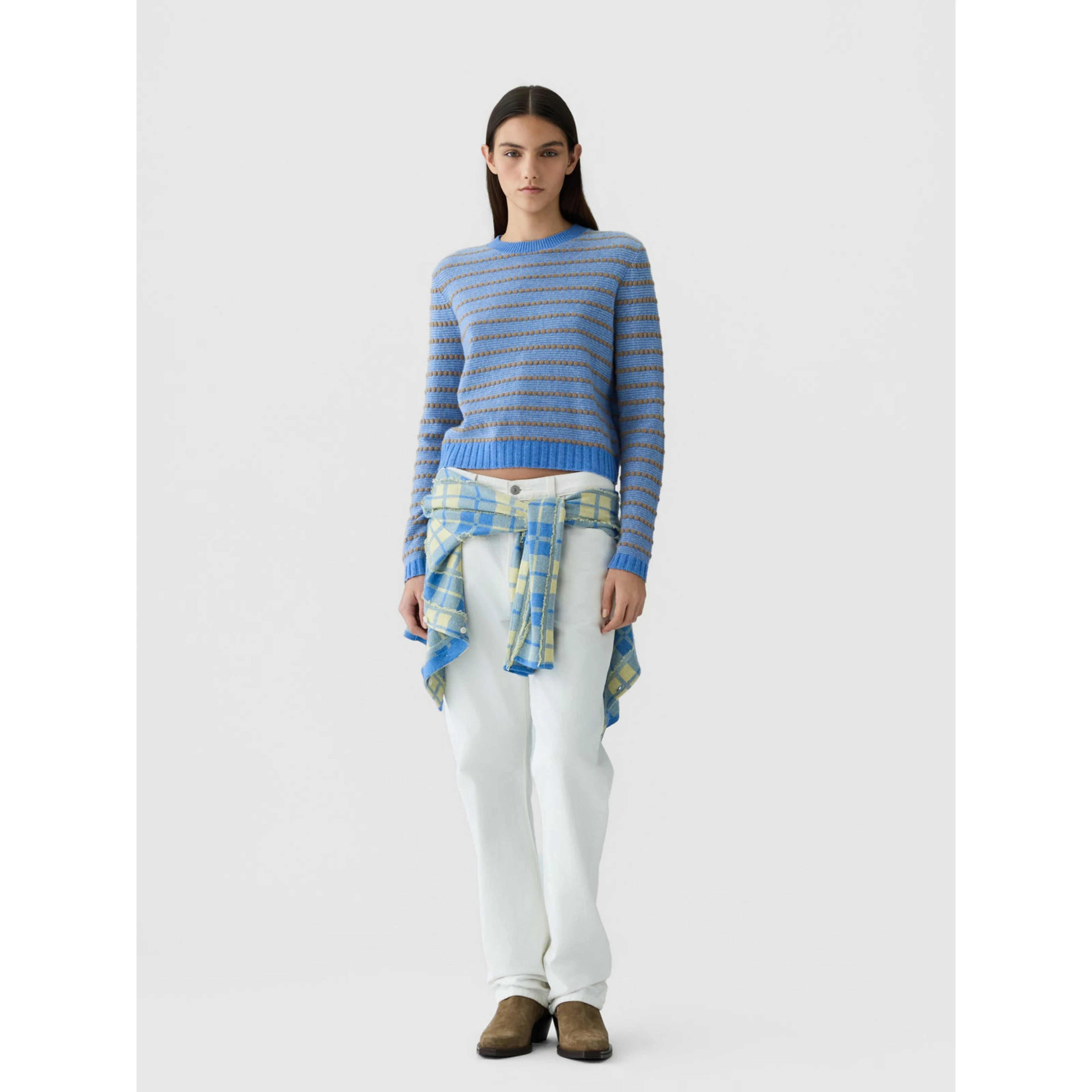 Guest in Residence Sweaters