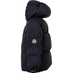 MONCLER Kids Coats