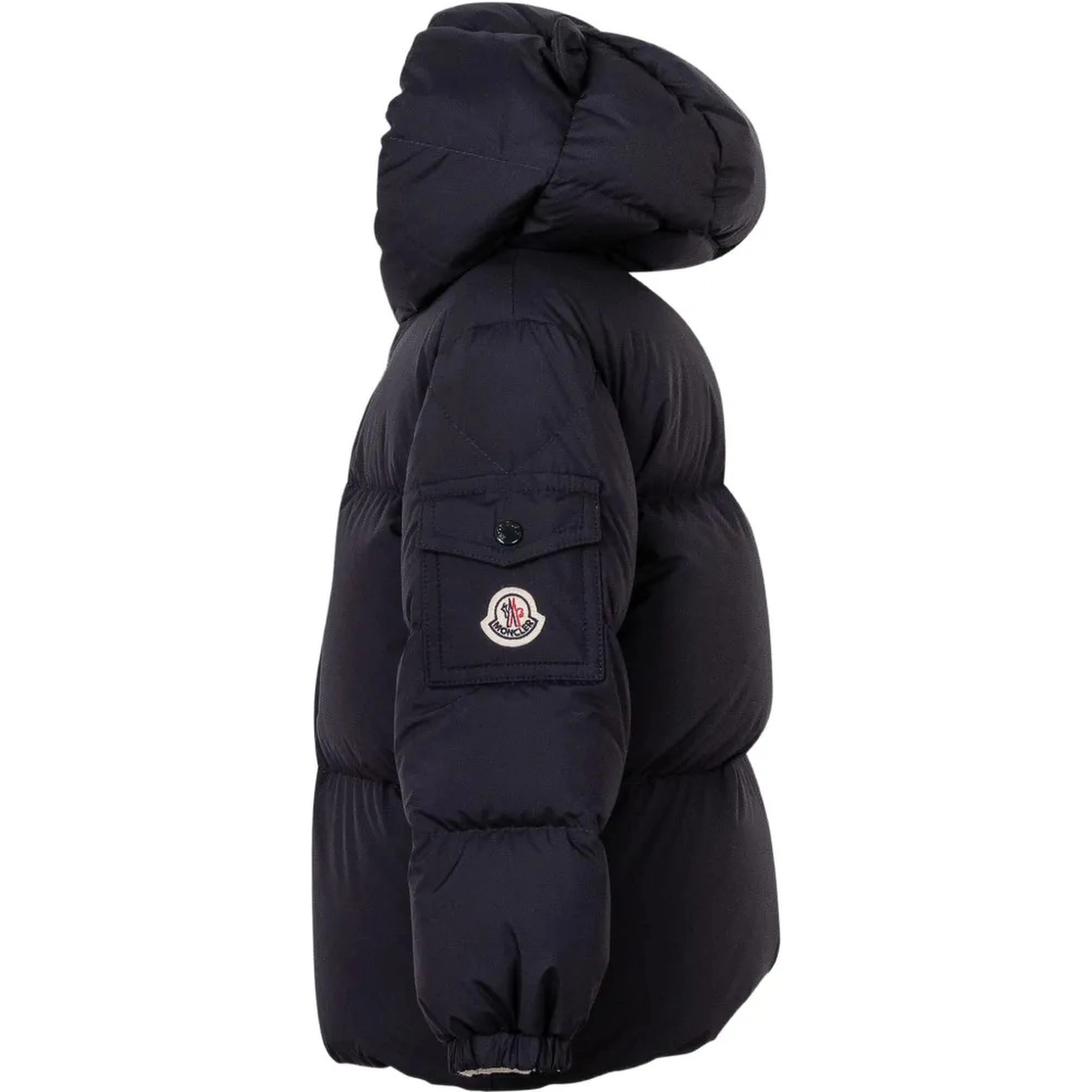 MONCLER Kids Coats