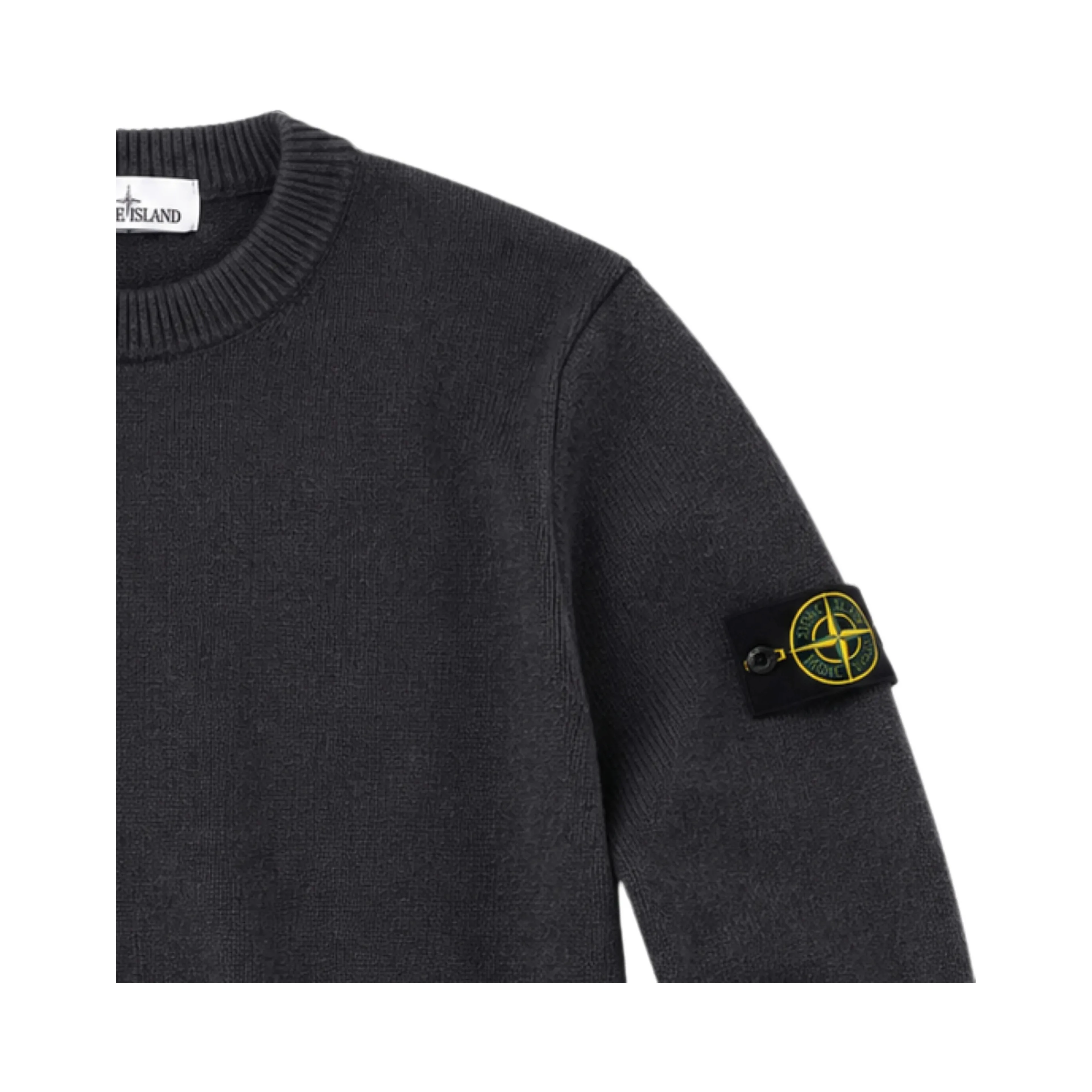 STONE ISLAND Sweaters