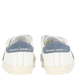 GOLDEN GOOSE KIDS Sneakers