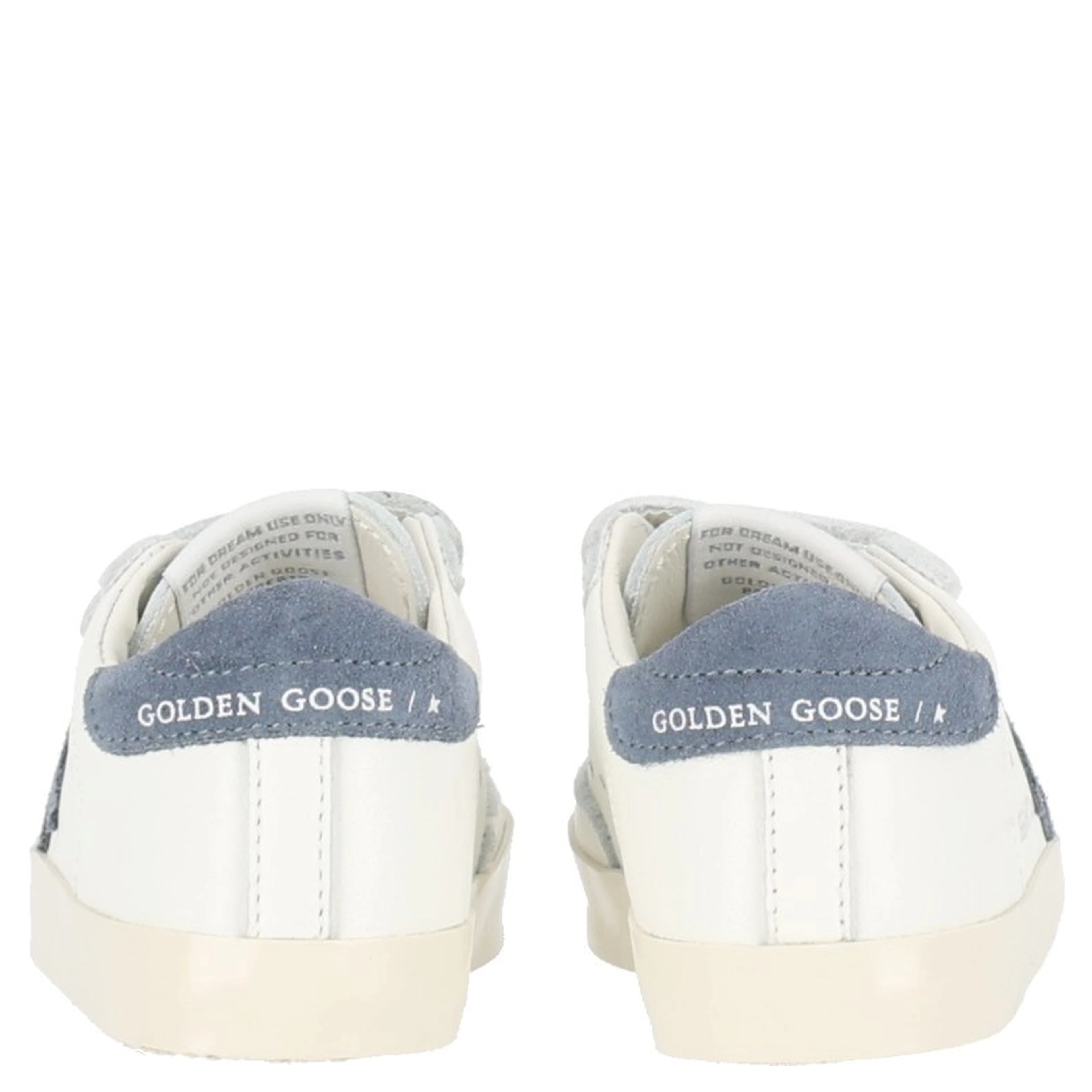 GOLDEN GOOSE KIDS Sneakers