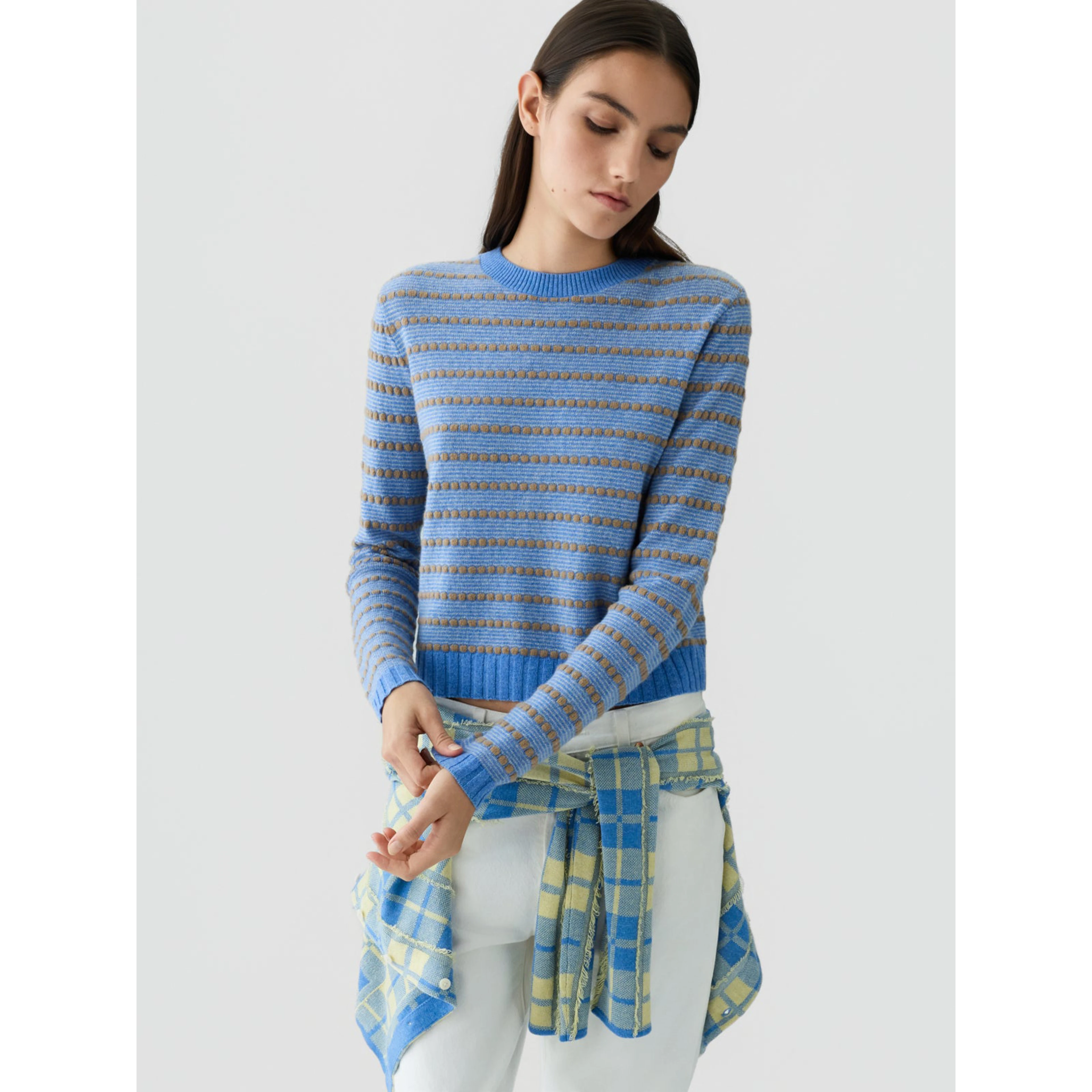 Guest in Residence Sweaters