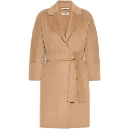 S Max Mara Coats