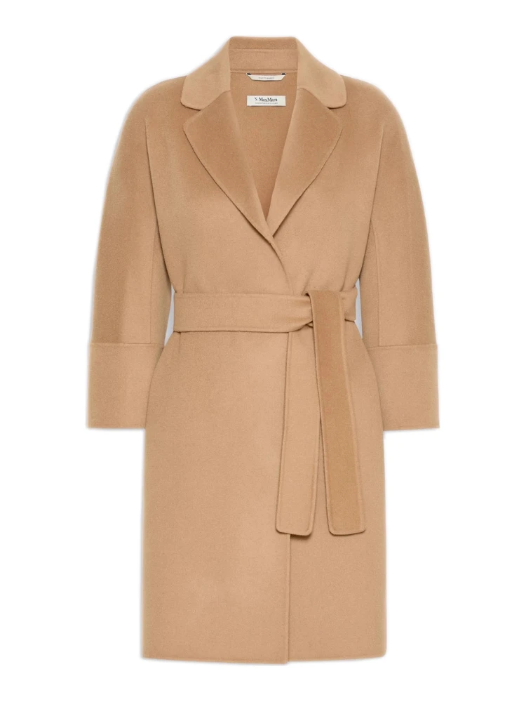 S Max Mara Coats