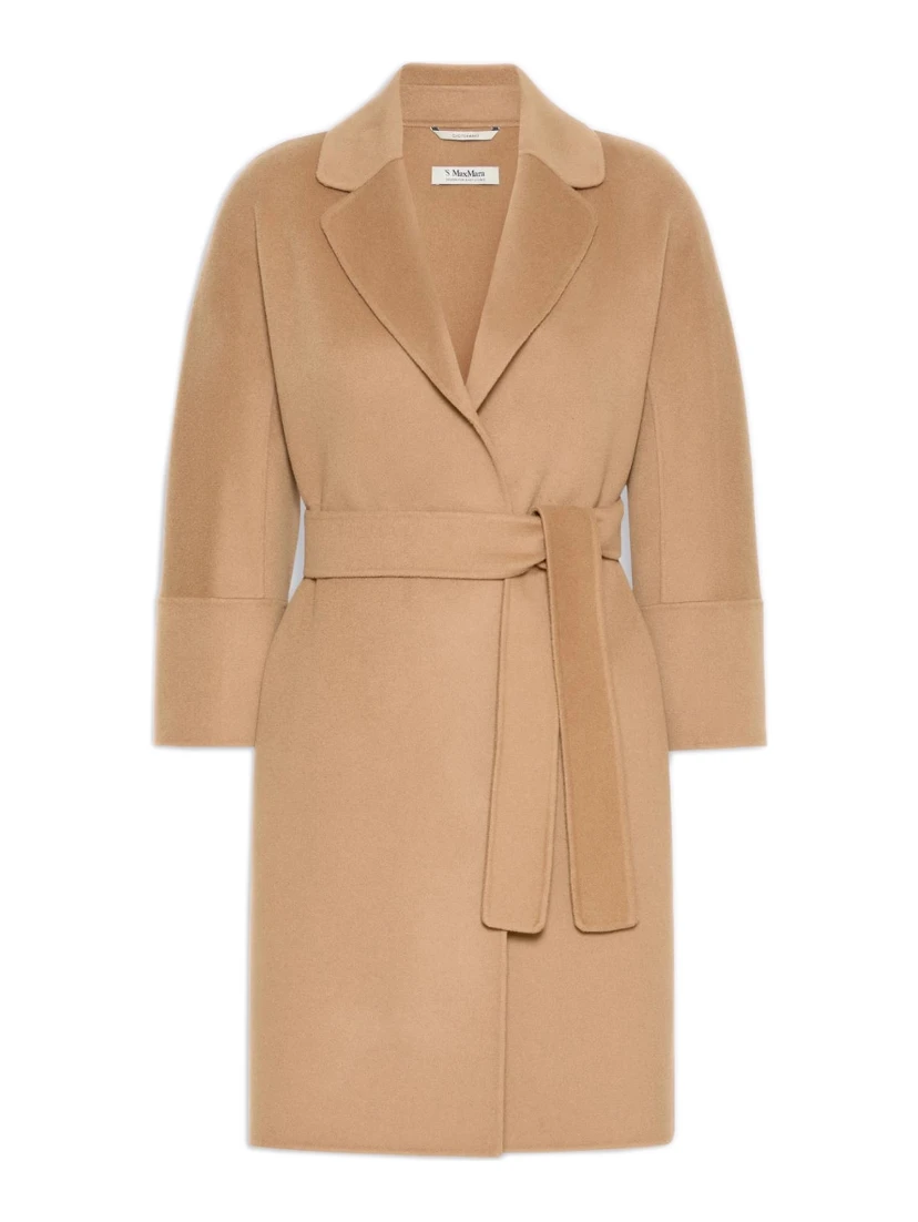 S Max Mara Coats