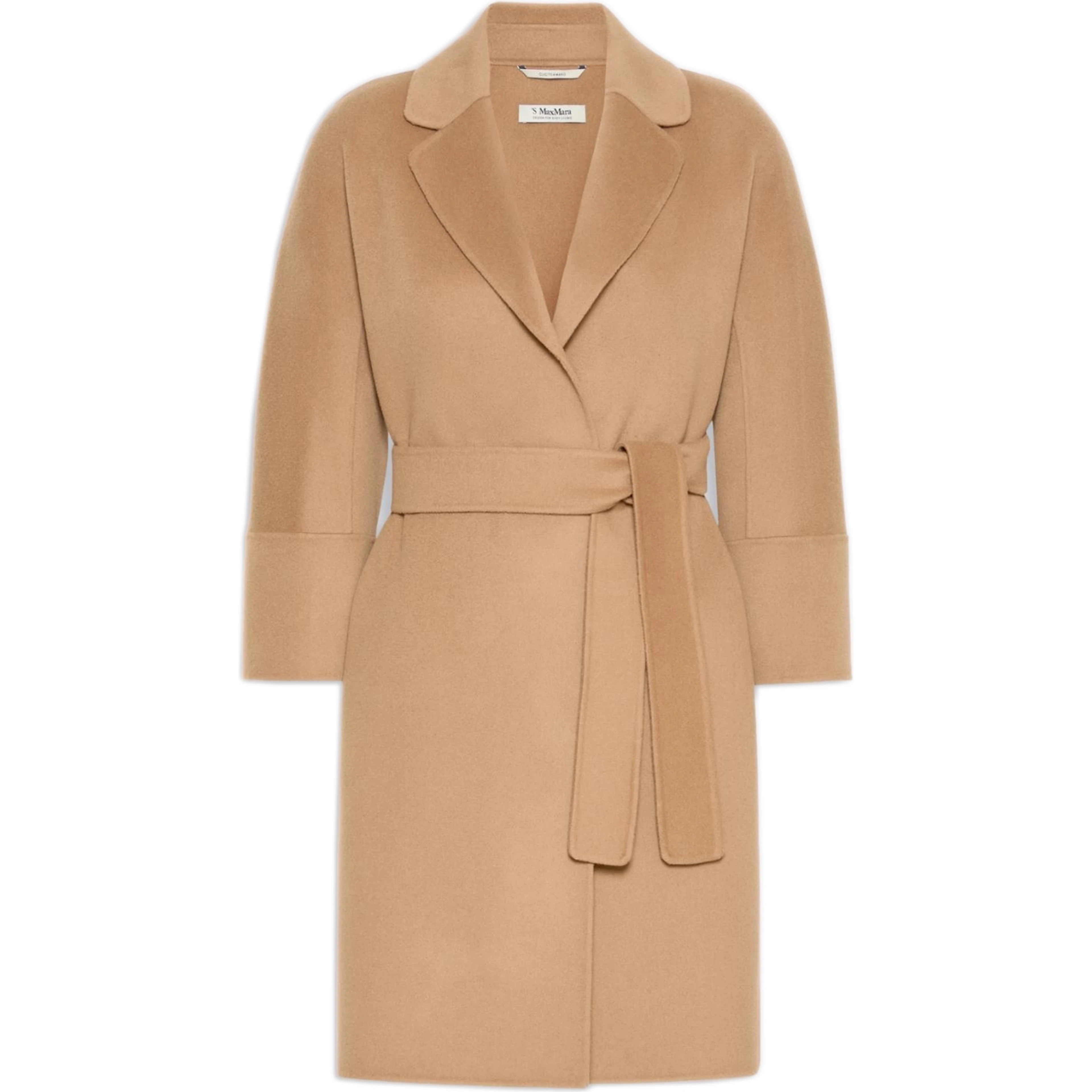 S Max Mara Coats
