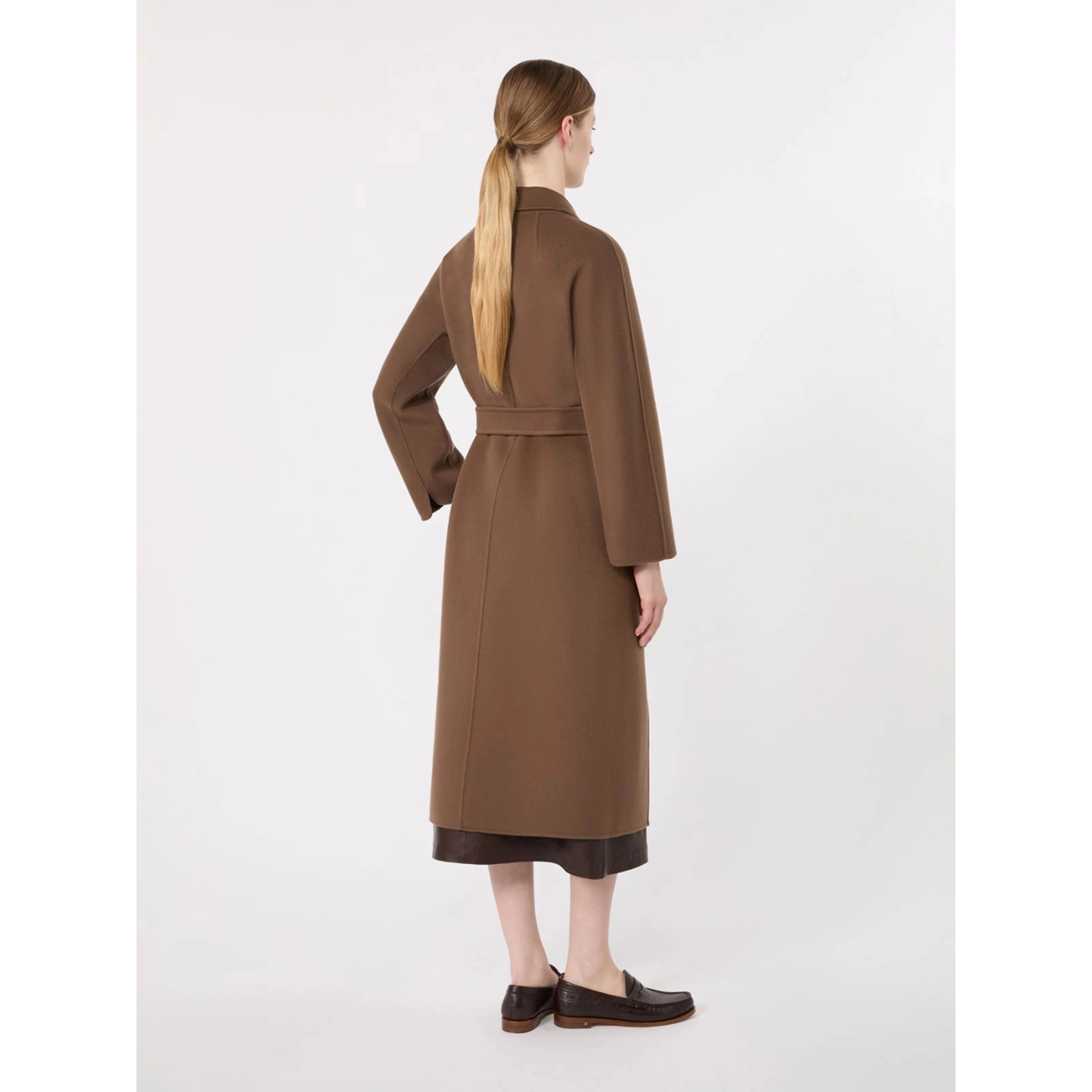 S Max Mara Coats