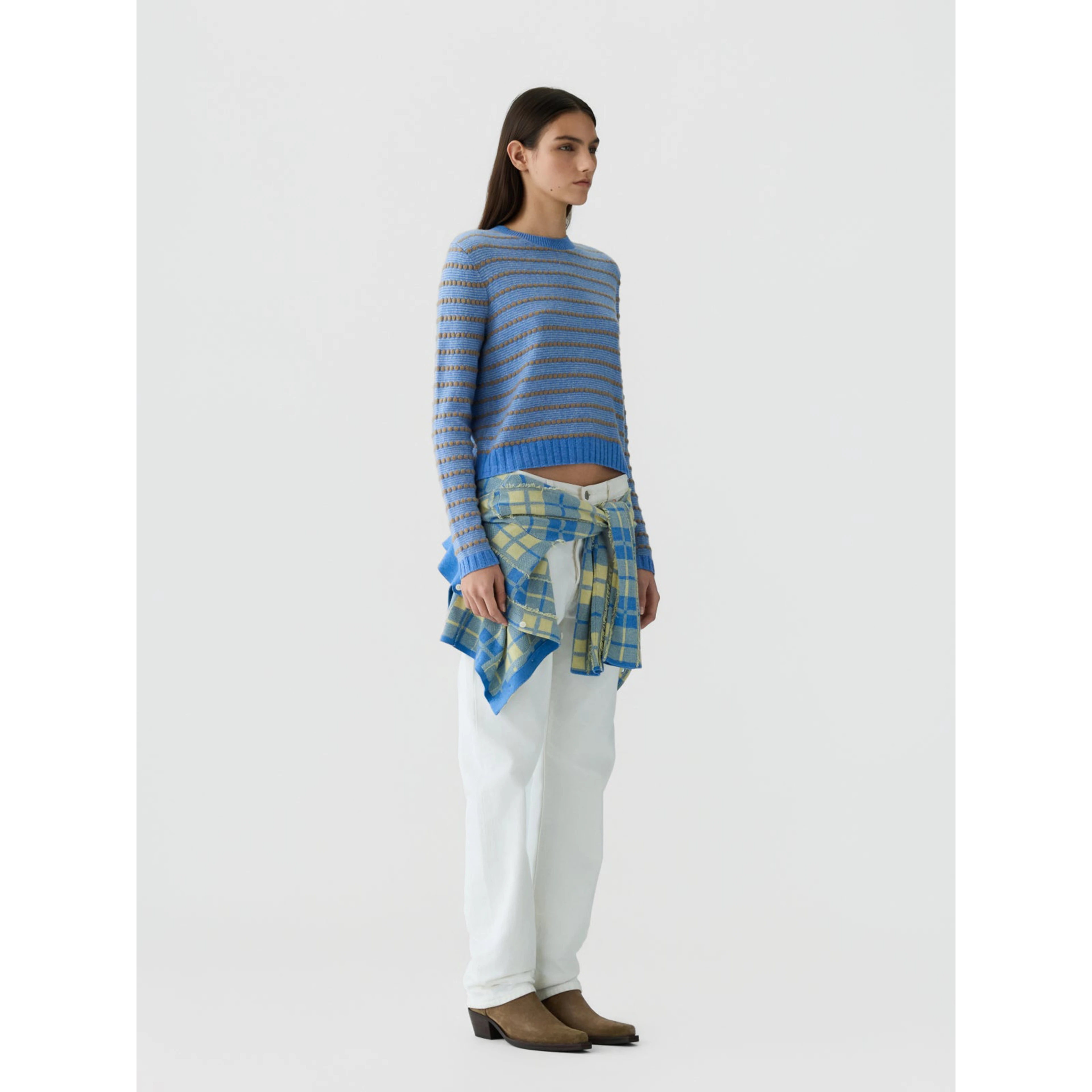 Guest in Residence Sweaters