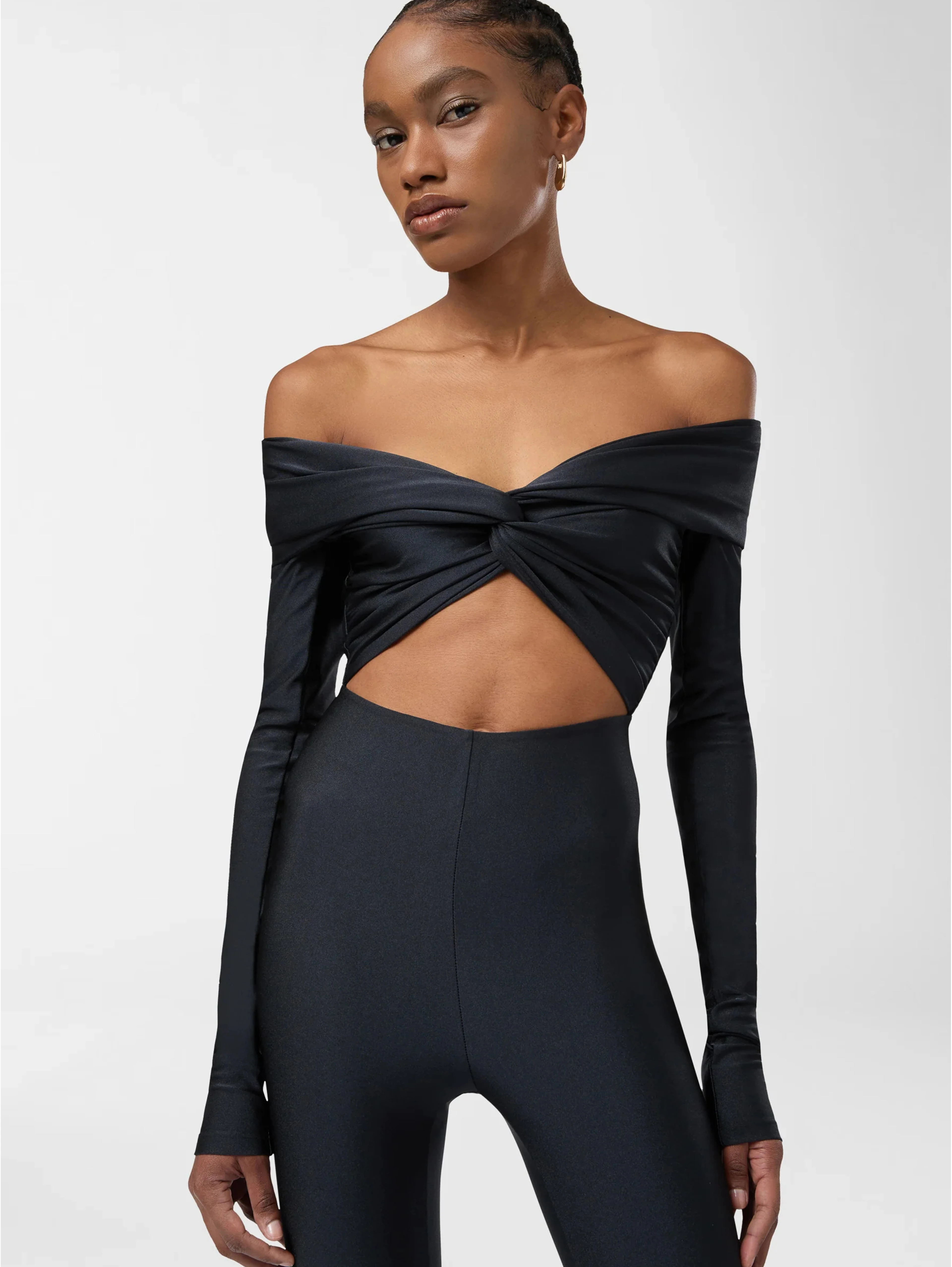 THE ANDAMANE Dresses
