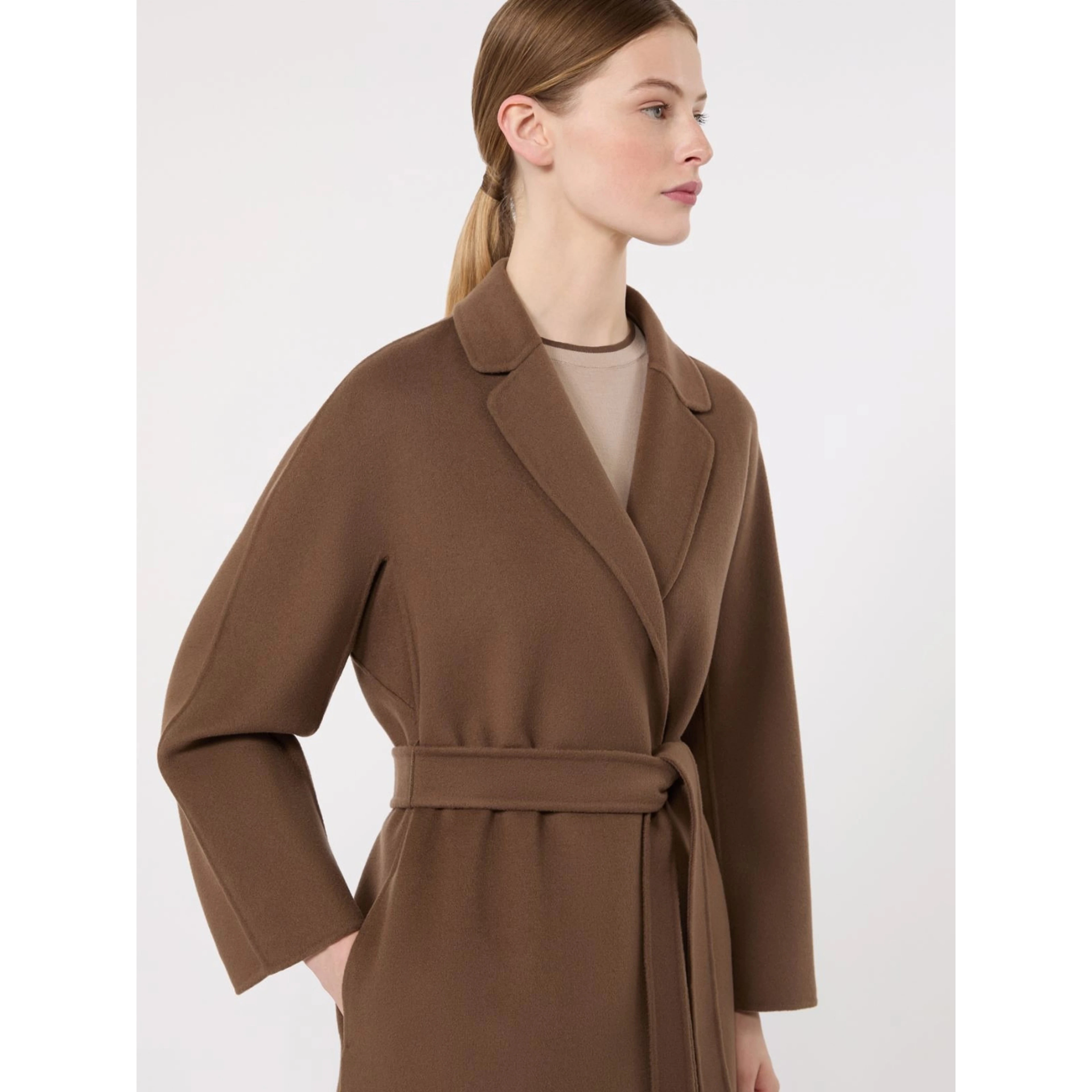 S Max Mara Coats