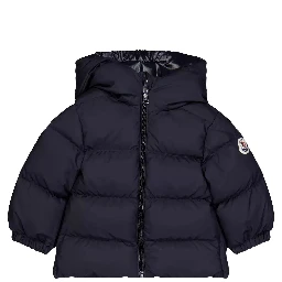 MONCLER KIDS Coats