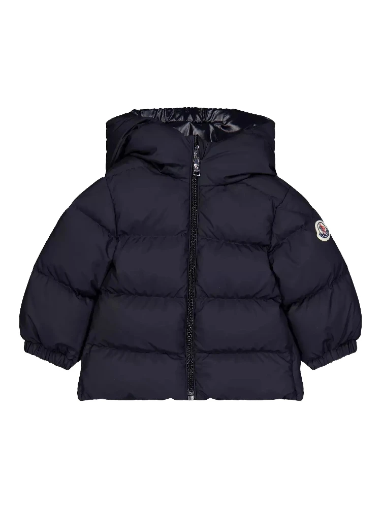 MONCLER KIDS Coats