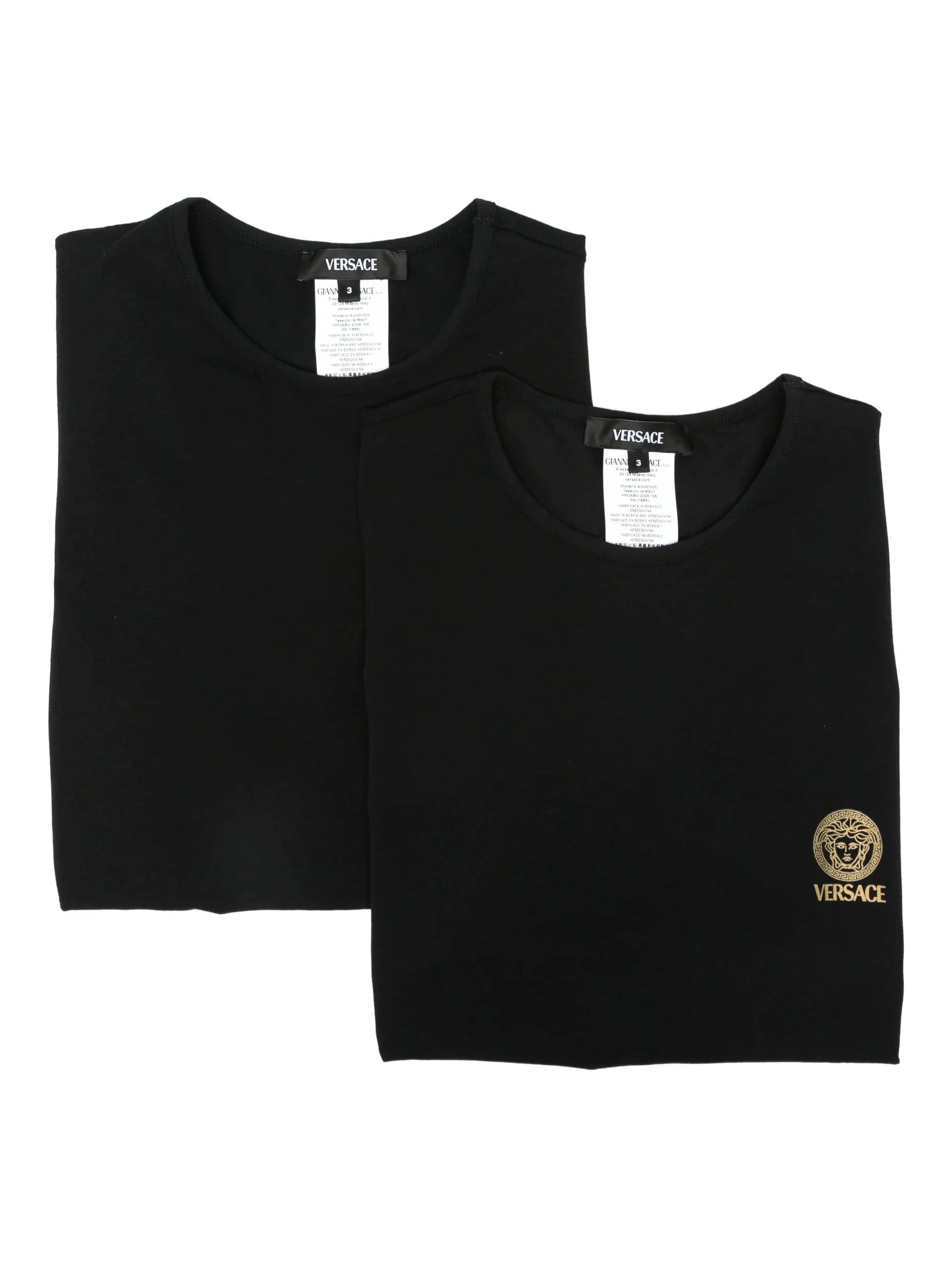 VERSACE Underwear