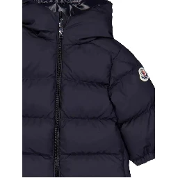 MONCLER KIDS Coats