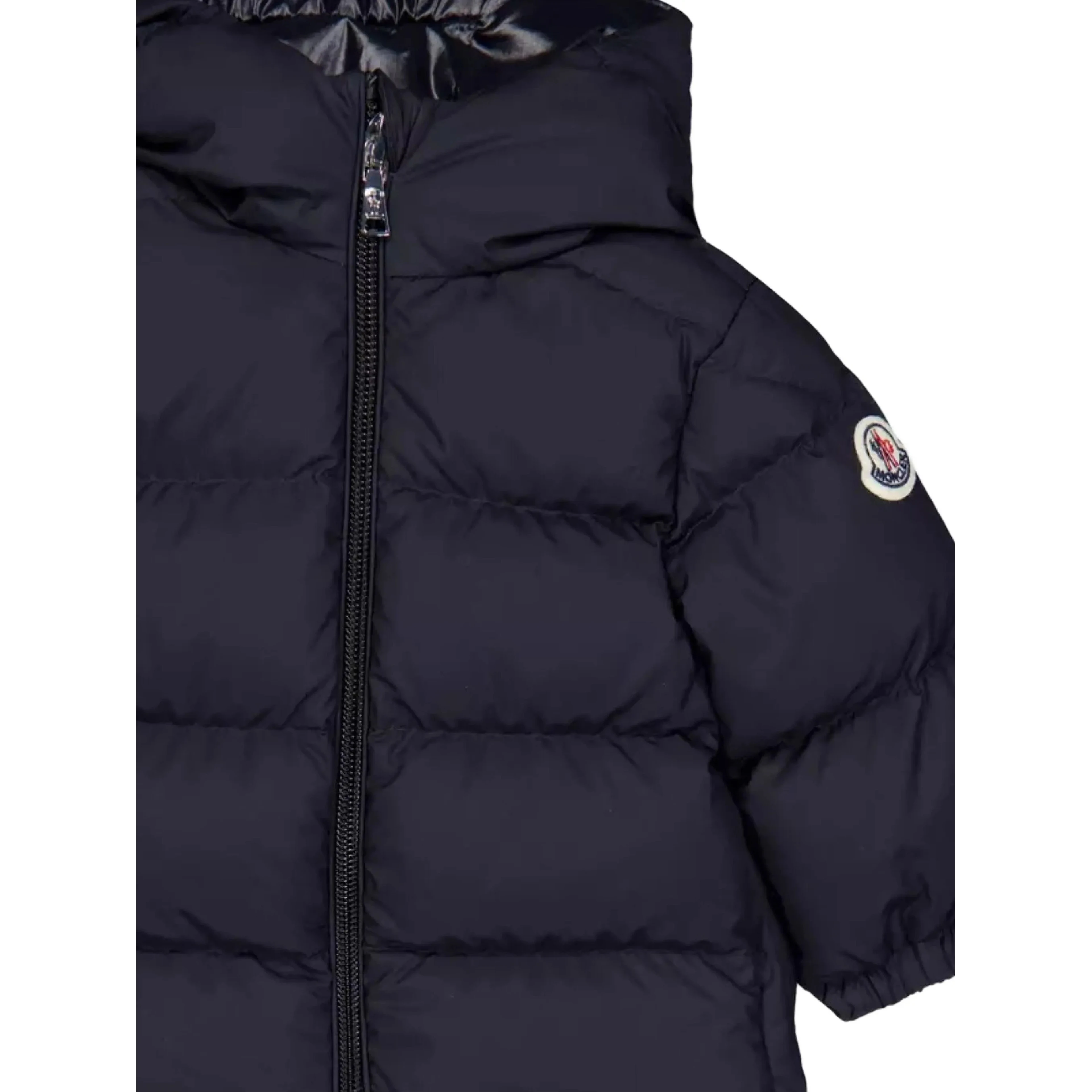 MONCLER KIDS Coats