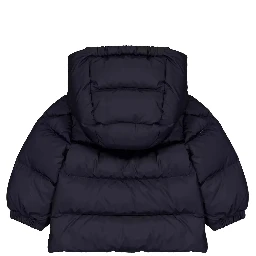 MONCLER KIDS Coats
