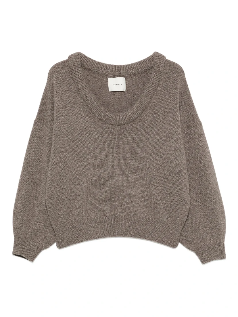 LISA YANG Sweaters