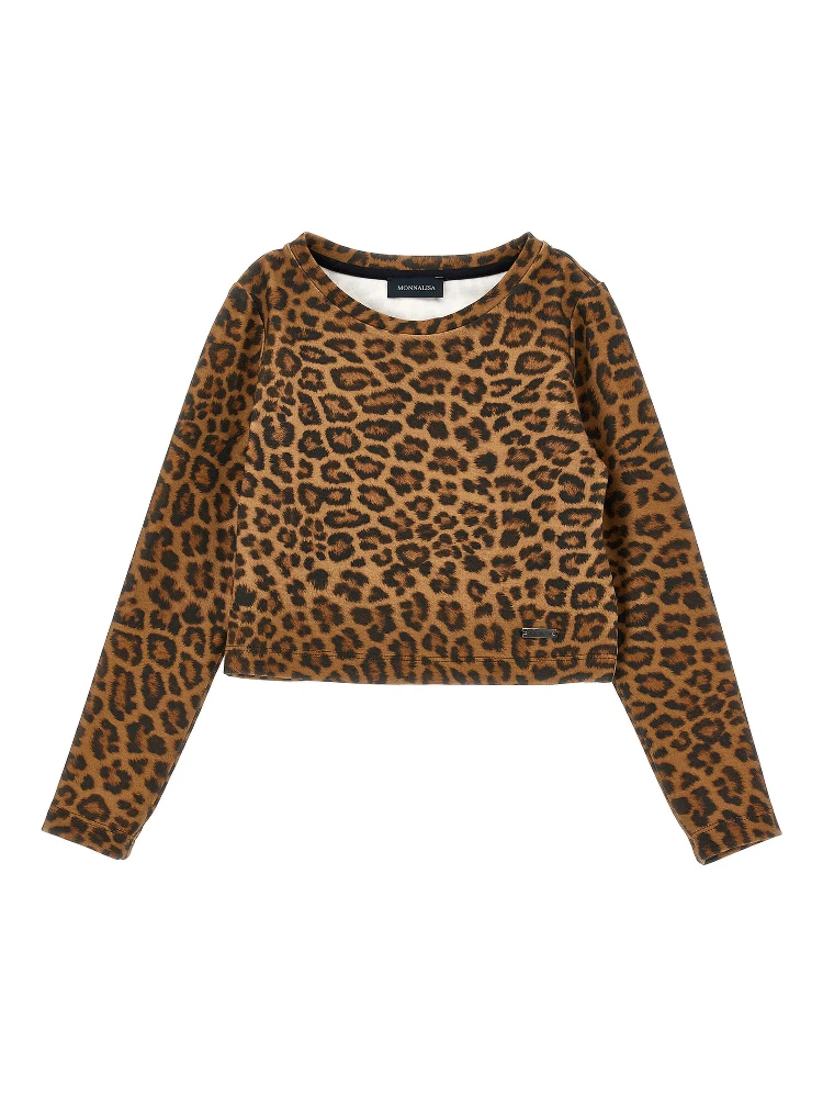 Monnalisa Shirts