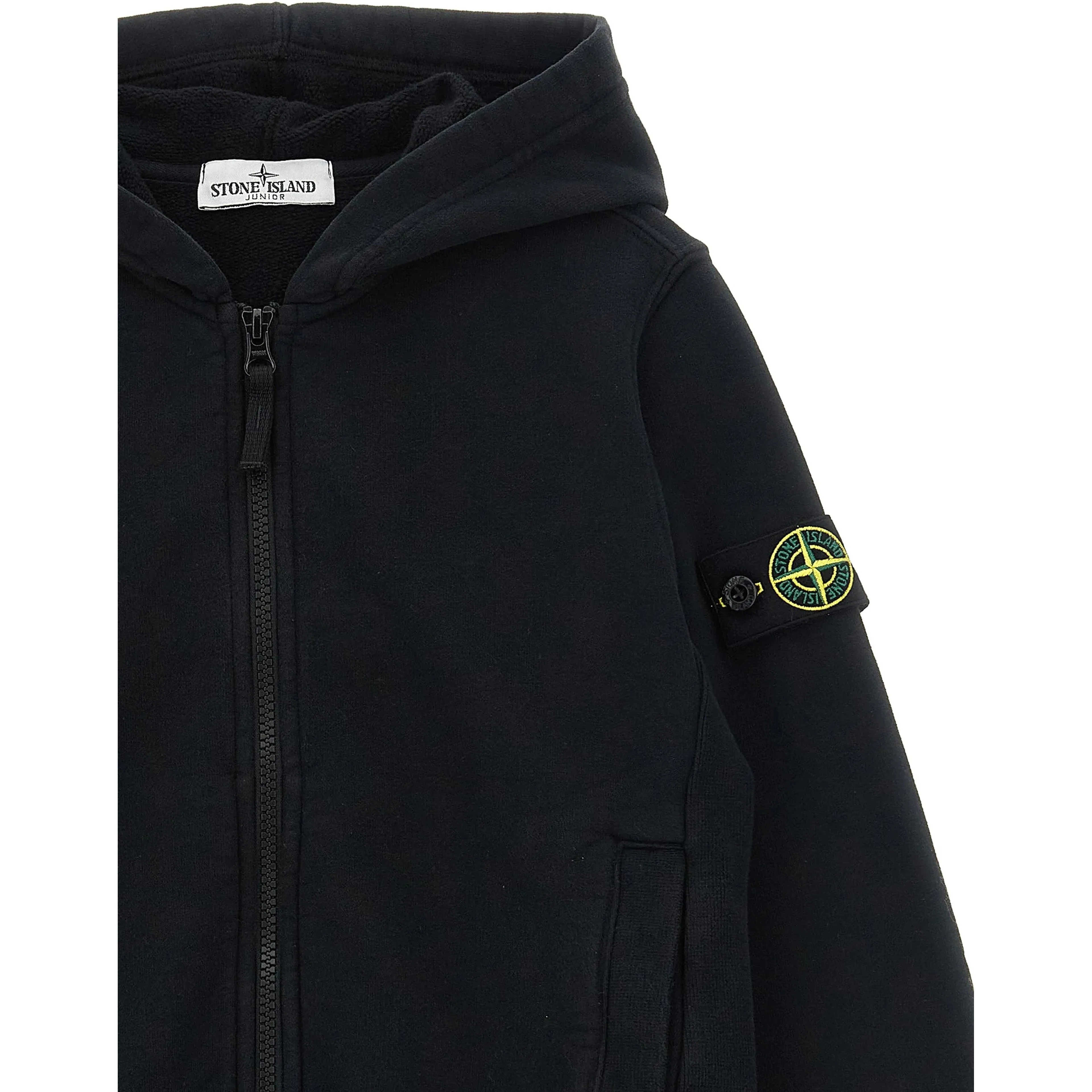 STONE ISLAND Kids Sweaters
