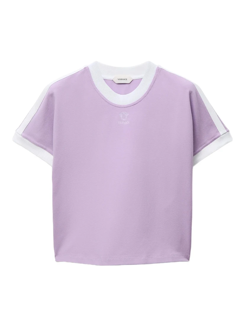 Versace T-shirts and Polos