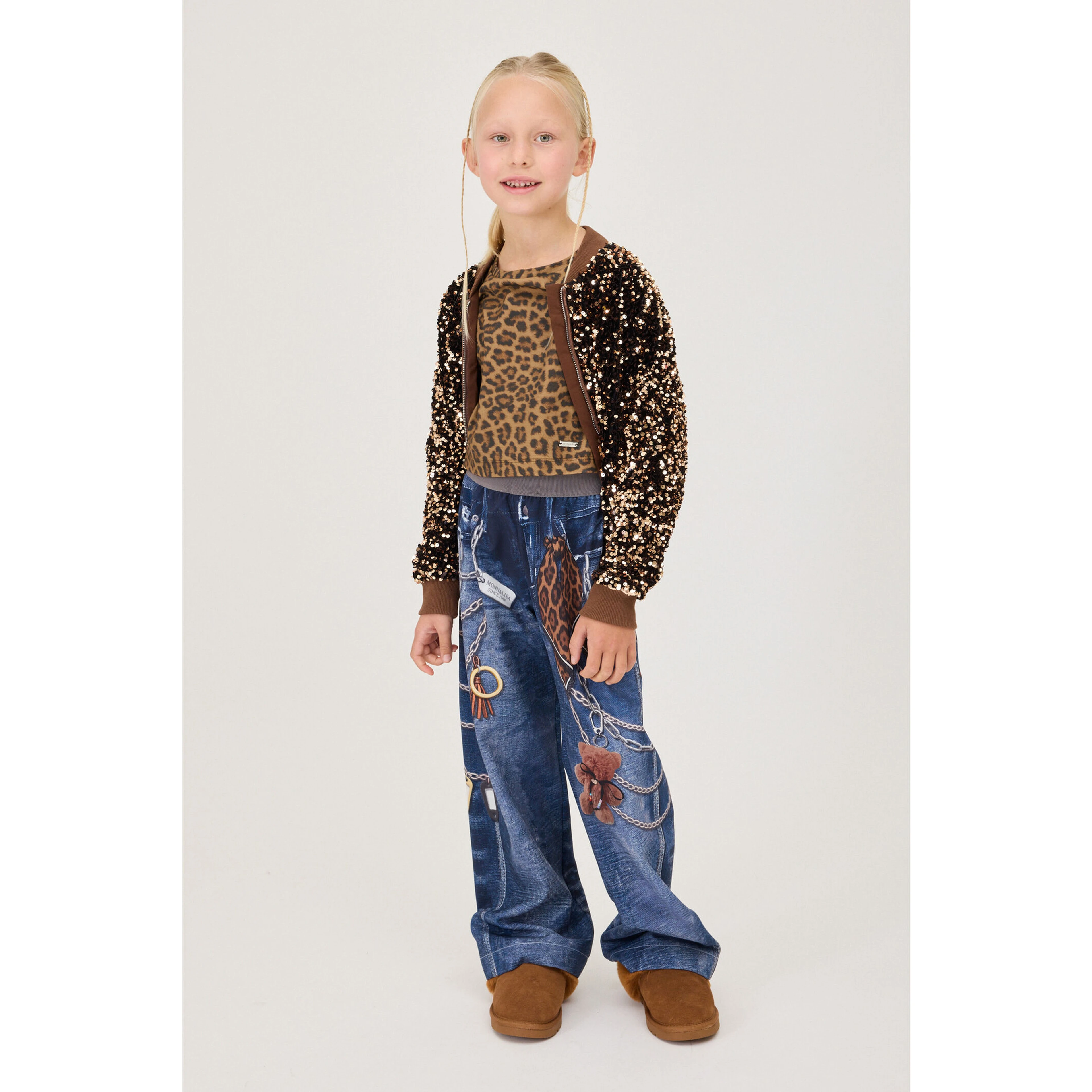 Monnalisa Shirts