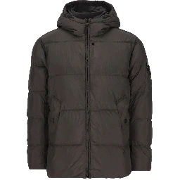 Stone Island Coats