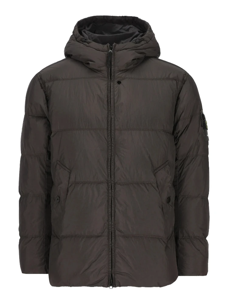 Stone Island Coats
