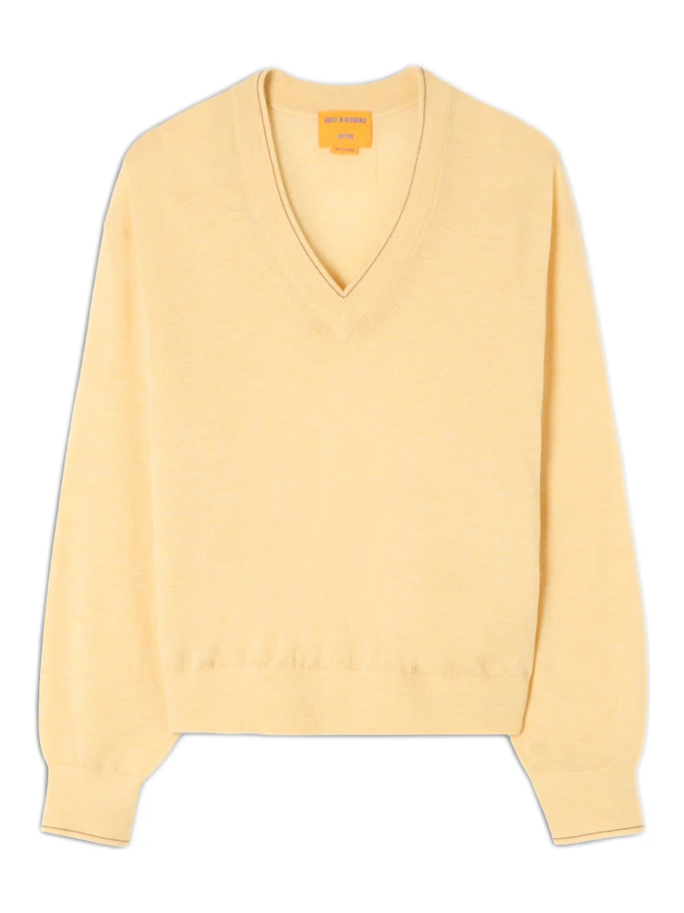 Guest in Residence Sweaters