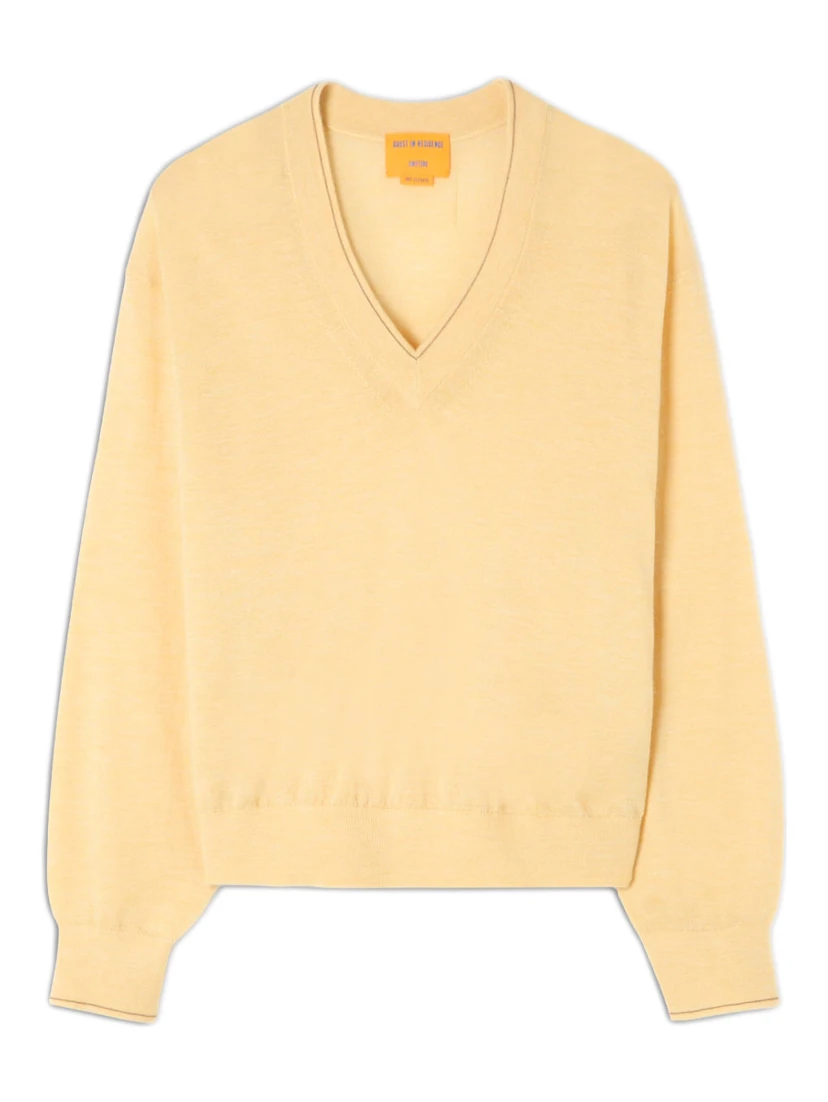 Guest in Residence Sweaters