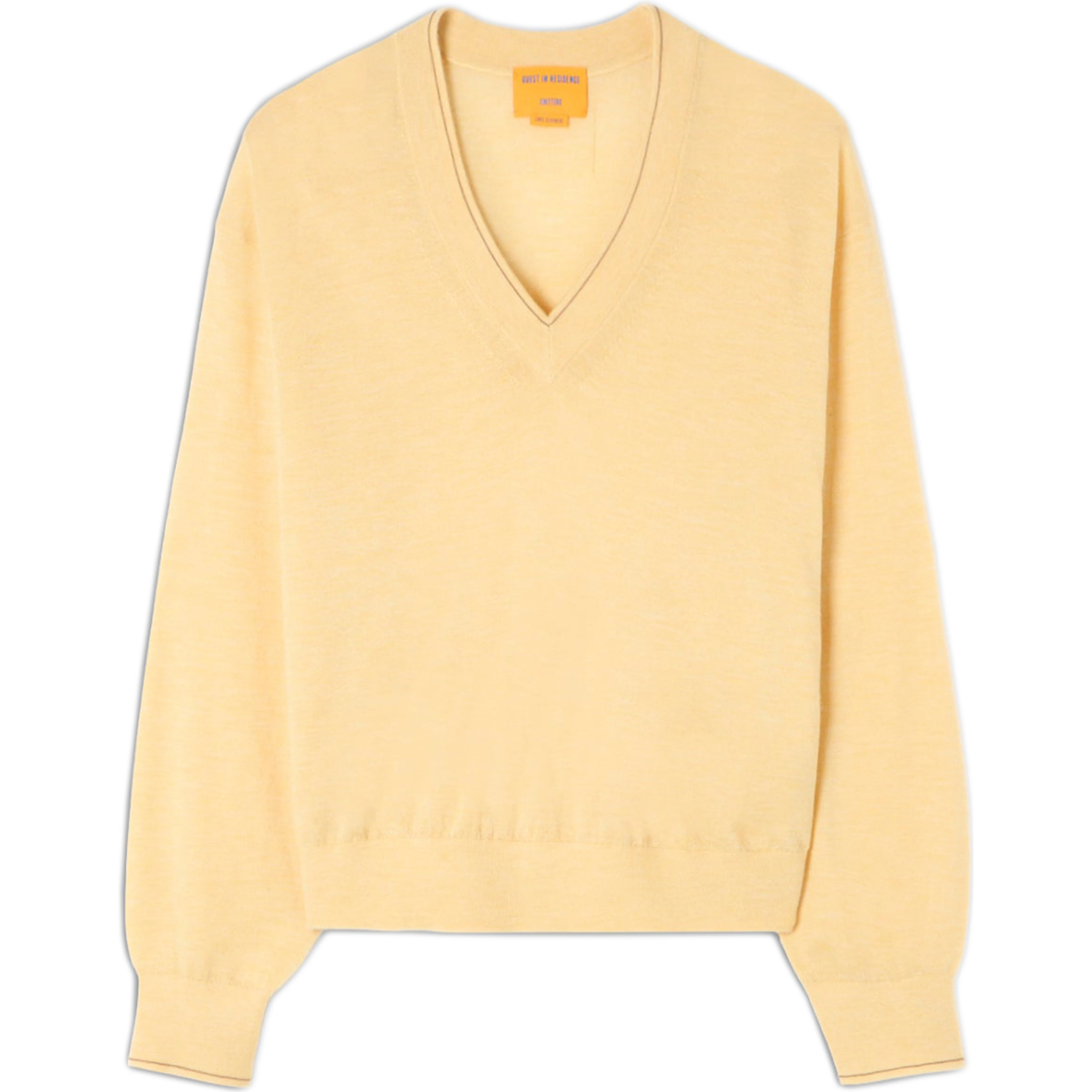 Guest in Residence Sweaters