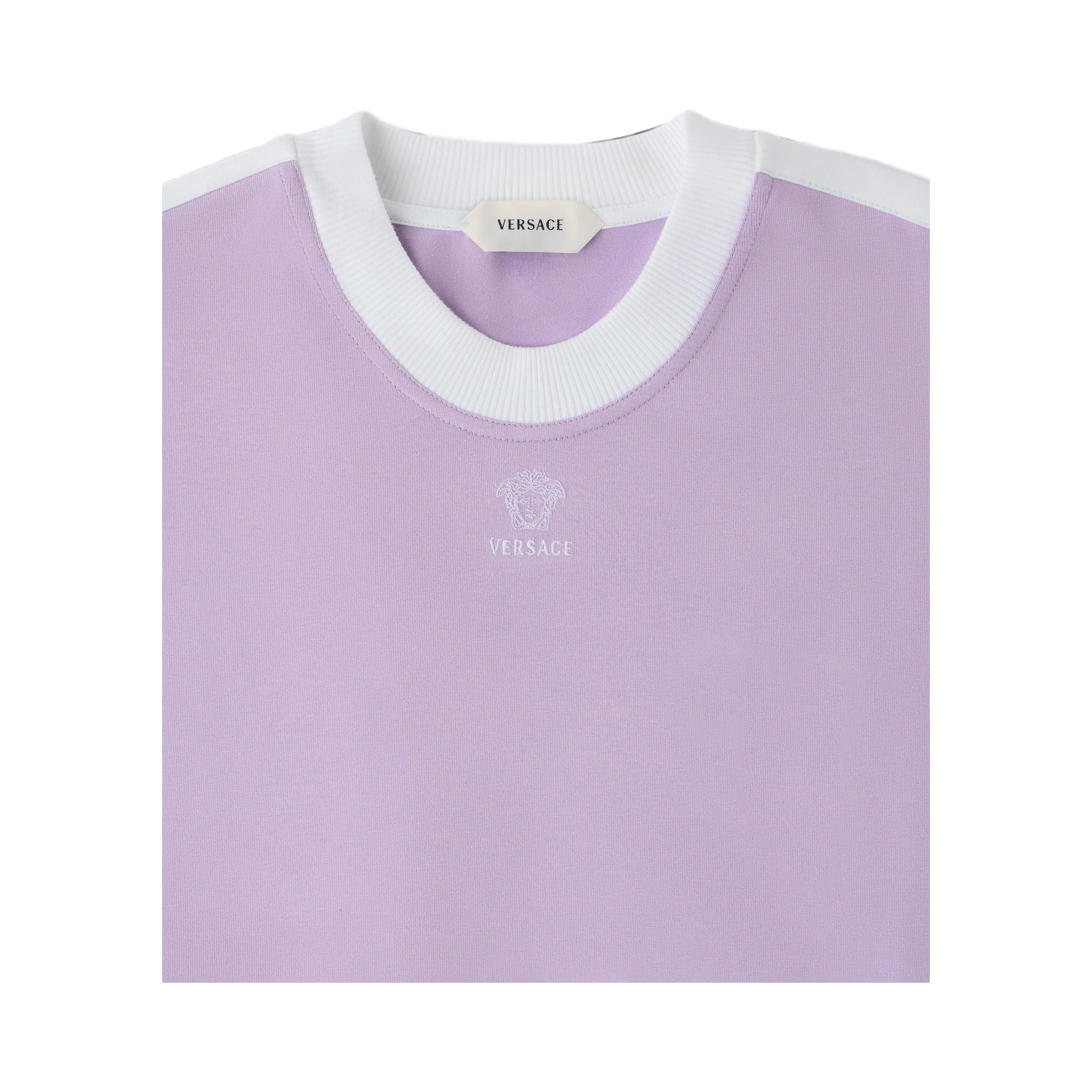 Versace T-shirts and Polos