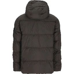 Stone Island Coats