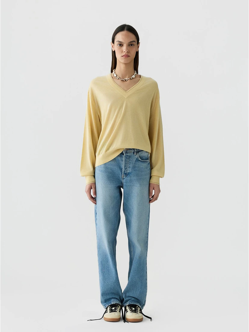 Guest in Residence Sweaters