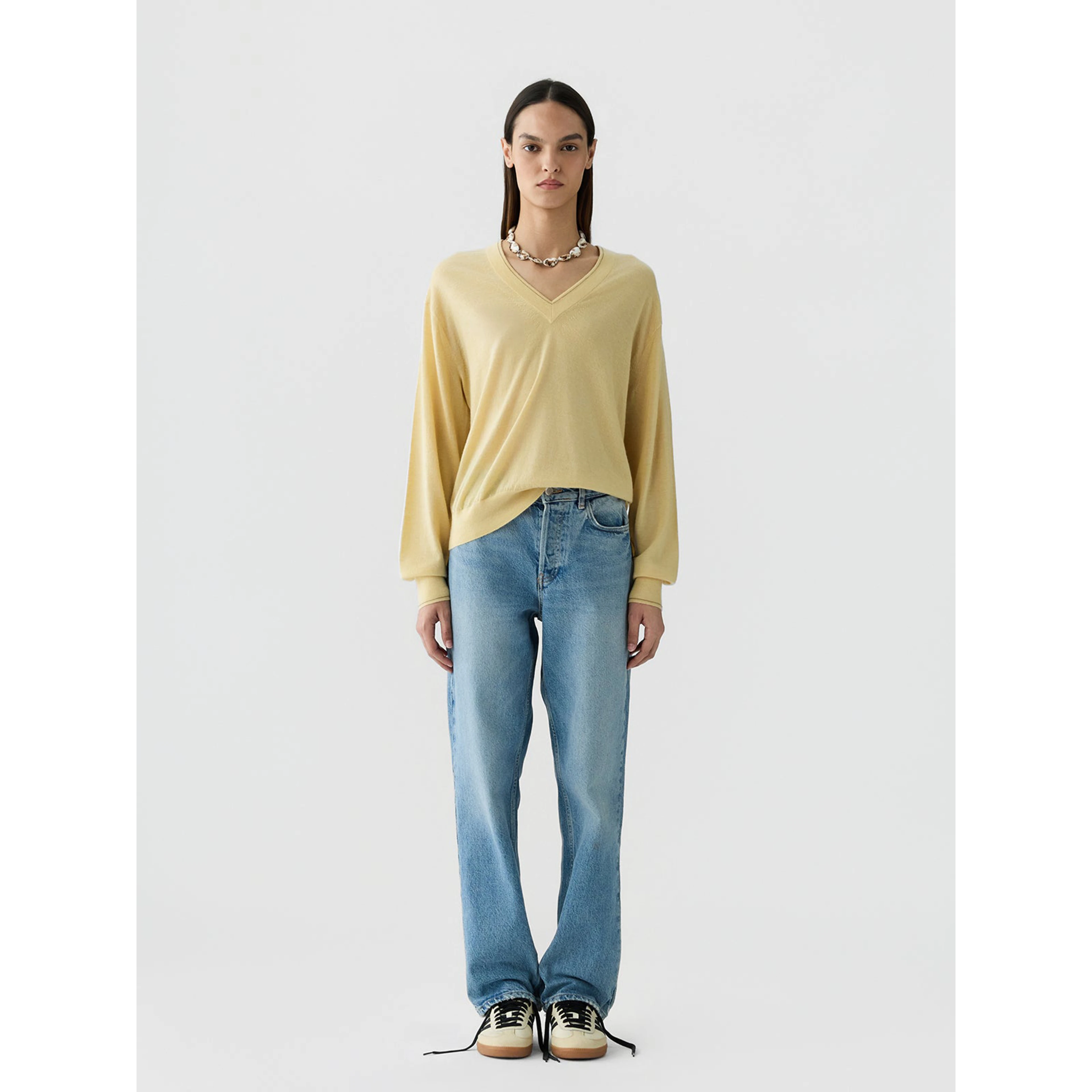 Guest in Residence Sweaters