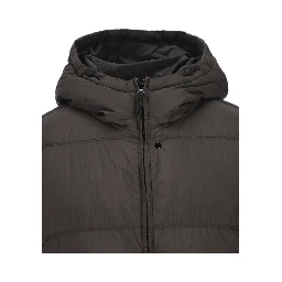 Stone Island Coats