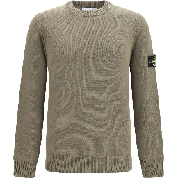 STONE ISLAND Sweaters