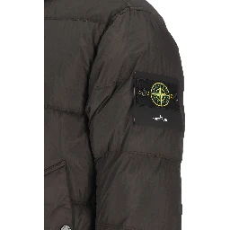 Stone Island Coats