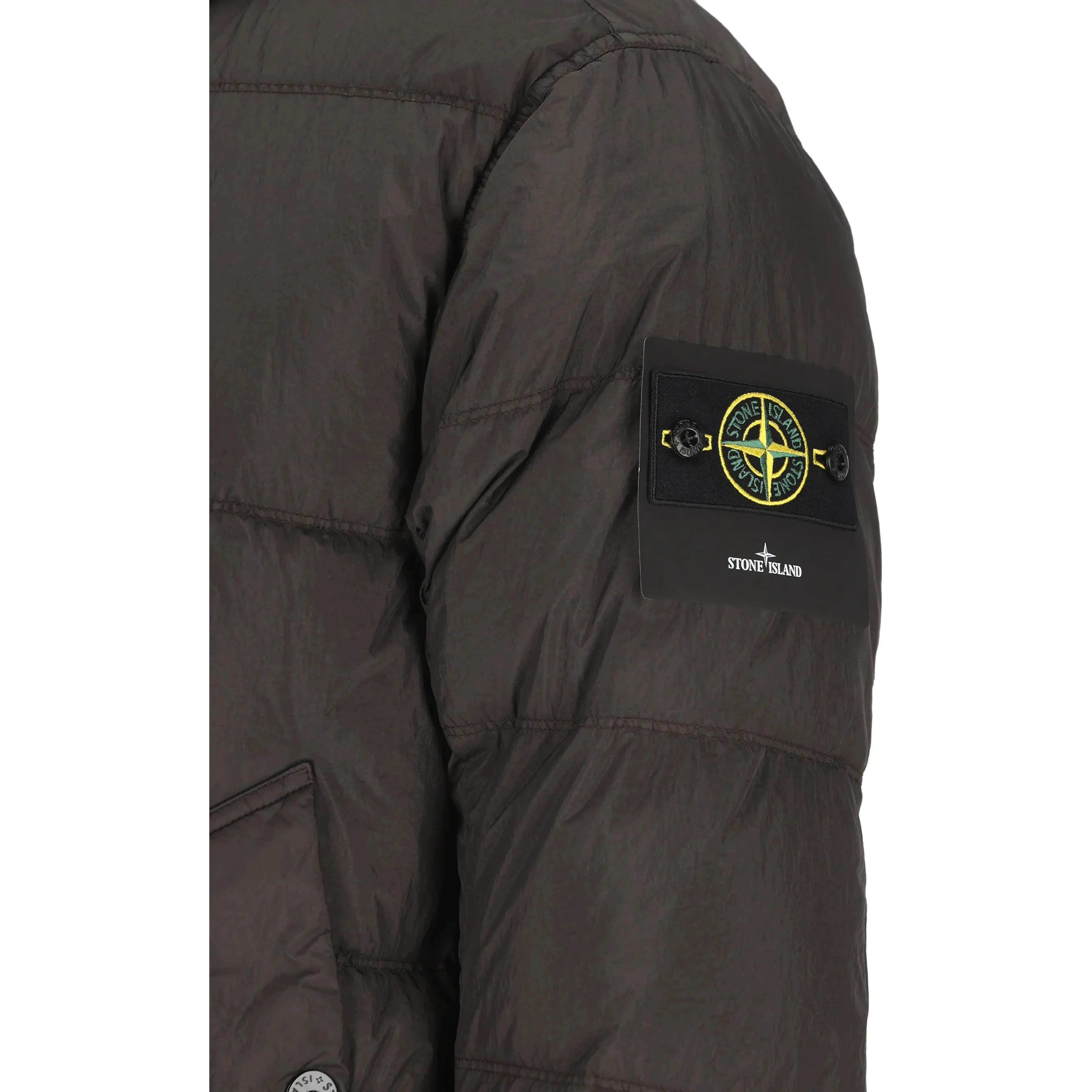Stone Island Coats